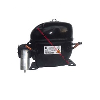 Unité de réfrigération monobloc refroidie par air, mini unité de condensation pour réfrigérateur et congélateur Micro unité de réfrigération 12V 24v R134a