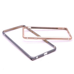 <strong>CNC</strong> Housing Universal Aluminum Alloy case Shell for <strong>Phone</strong> Protective Frame - Product Image 5