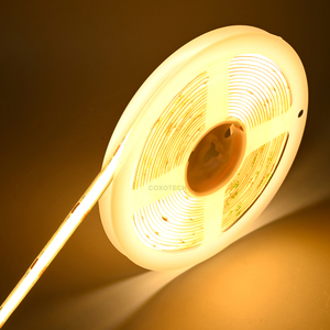 P5000 512LED 8 mét rộng 5 năm bảo hành COB LED <span class=keywords><strong>Strip</strong></span> ánh sáng coxo - Product Image 6