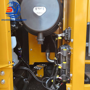 Prix bon marché Pelle sur chenilles Sany SY215C d'occasion Pelle sur chenilles originale Pelle sur chenilles Sany SY215C d'occasion bon marché à vendre - Product Image 6