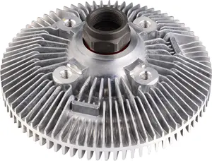 Embrayage du ventilateur de refroidissement du moteur ERR3443 pour Rover Discovery I, Defender 90 et Range Rover Classic