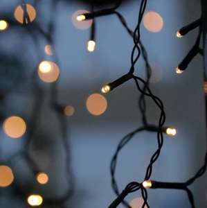 <span class=keywords><strong>Guirlande</strong></span> lumineuse féerique à LED pour noël, décoration de vacances, <span class=keywords><strong>guirlande</strong></span> lumineuse pour l'extérieur, la maison, étanche, 10M 20M 30M 50M 100M - Product Image 5