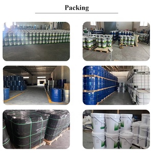 Pintura y Revestimiento de Acabado de <span class=keywords><strong>Poliuretano</strong></span> de Resina Acrílica Industrial para Exteriores, Estructura de Acero Antioxidante, Anticorrosión para Aeronaves - Product Image 6