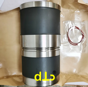 Revestimiento de Cilindro de Motor D2876 89595110 03-58960.600 para Maquinaria de Construcción - Product Image 5