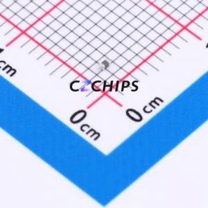 BLM15PX601SN1D Ferrite Bead 0402 RF ( Impedance @ Frequency: 600Ohm@100MHz )( Error: 25% )( DC Resistance (DCR): 230mOhm ) - Product Image 2