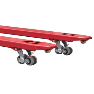 חם מכירה הידראולי lifter 3 טון סין מזרן משאית ריפה ידנית עבור משטחים מלגזה - Product Image 6