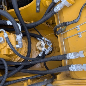 Excavadora Usada CAT 320GC de 20 Toneladas, Hidráulica, Lista para Enviar, de Bajo Precio y Alta Eficiencia para Construcción - Product Image 6