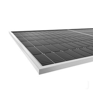 金科高效金科太阳能570w 575w 565-585w太阳能电池板太阳能光伏组件半电池技术 - Product Image 6