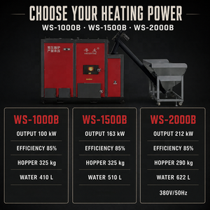 <span class=keywords><strong>Chaudière</strong></span> <span class=keywords><strong>à</strong></span> <span class=keywords><strong>granulés</strong></span> de biomasse <span class=keywords><strong>à</strong></span> haute efficacité pour le chauffage de l'eau 1000B 1500B 2000B, poêle hydronique <span class=keywords><strong>à</strong></span> <span class=keywords><strong>granulés</strong></span> de bois <span class=keywords><strong>à</strong></span> alimentation automatique pour le chauffage domestique - Product Image 5
