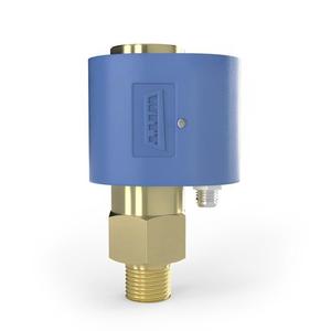 วาล์ว WITT 85-10 แบบเร็ว น้ำหนัก 1.0 กก. นำเข้าจากเยอรมนีแท้ - Product Image 4