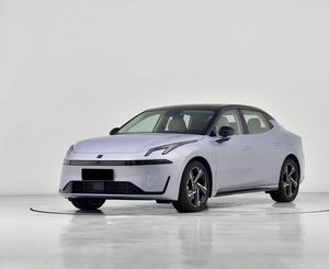 Lynk Co 07 EM-P 2024, Auto Eléctrico <span class=keywords><strong>de</strong></span> Larga Duración, Híbrido <span class=keywords><strong>de</strong></span> Nueva Energía, <span class=keywords><strong>Segunda</strong></span> <span class=keywords><strong>Mano</strong></span>, Asientos <span class=keywords><strong>de</strong></span> Cuero, Volante a la Izquierda, Techo Panorámico - Product Image 4