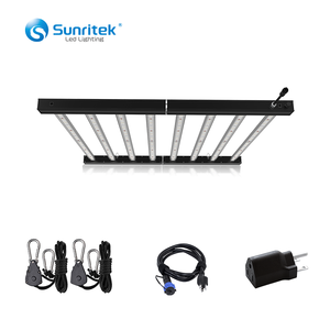 Lampe de croissance LED 720W 2.8 pour les cultivateurs commerciaux - Product Image 4