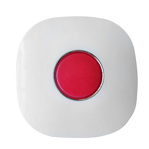 Hộp Cổng Wifi Tùy Chỉnh Với Nhẫn Bạc Bao Vây Nhựa Cho Nhà Thông Minh - Product Image 5