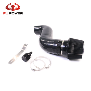 Kit Filtro Aria da Corsa per Yamaha 1.8 Supercharged SHO SVHO Waverunner Jetski <span class=keywords><strong>WORX</strong></span> - Product Image 5