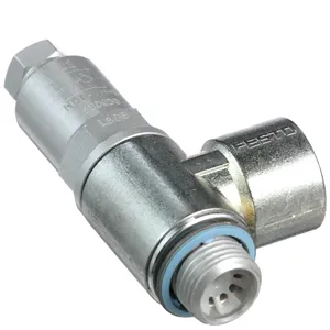 Mt- 543253 HGL-1/8-1/8-B ตรวจสอบอุปกรณ์อัตโนมัติ แบบฟอร์มตรวจสอบโดยนักตรวจสอบ ฟังก์ชันล็อคลมแบบสมดุล ของแท้ - Product Image 1