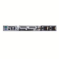 Serveur réseau en rack Dell PowerEdge R350, processeur Intel Xeon E2324g 3,1 GHz, mémoire 16 Go 3200 MHz/s, 1U en stock