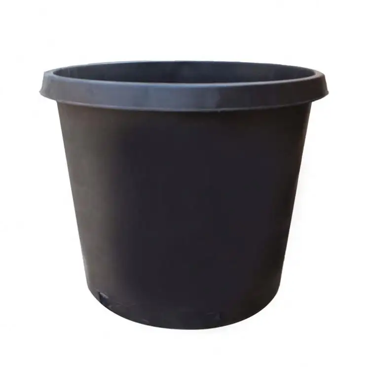 Re-usable Square Nursery Pot Trade 7 Gallon Case of 5 