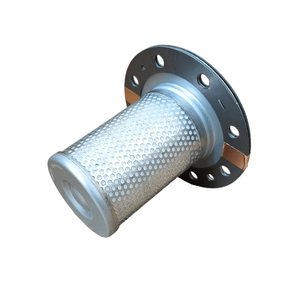 ตัวกรองแยกน้ำมันอัดแรงดัน Mengma Industrial Le 5004 สำหรับเครื่องอัดอากาศแบบสกรู - Product Image 4