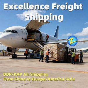 Livraison porte à porte, expédition aérienne FBA DDP, Dongguan, Shenzhen, Changsha vers Joliet, Romeoville, <span class=keywords><strong>IL</strong></span>, MDW2-250, MDW2-402, MDW2, MDW4, MDW6 - Product Image 4