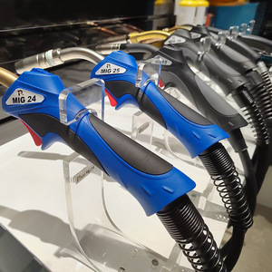 Rhk Công nghệ tùy chỉnh MIG Hàn ngọn đuốc CE chứng nhận MB15 <span class=keywords><strong>MB24</strong></span> mb25 mb36 mb401 mb501 cho công nghiệp sử dụng OEM có sẵn - Product Image 4