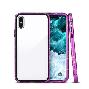Venta caliente en México magnético caso para el <span class=keywords><strong>iphone</strong></span> 6 7 8 xs xr Fundas de celular - Product Image 4