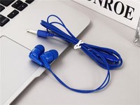3.5mm Jack Sound Sports Gaming Mic Musique Stéréo dans l'oreille Basse CY-085 Filaire Écouteur Casque Écouteurs pour iPhone Samsung