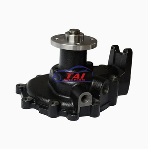 ปั๊มน้ำอะไหล่รถยนต์สำหรับ J08C ปั๊มน้ำ16100-3462อะไหล่รถบรรทุก - Product Image 1
