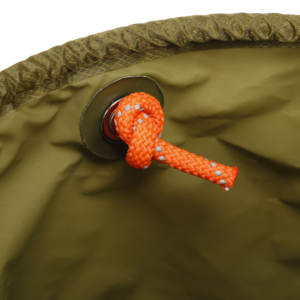 Seau d'eau pliable multifonctionnel et portable pour le voyage et l'extérieur pour la plage et le <span class=keywords><strong>camping</strong></span> - Product Image 5