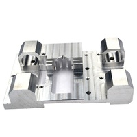 5 axes CNC vente directe, pièces de sabre Laser de découpe Laser OEM personnalisées, fraisage CNC, usinage, pièces de rechange en acier inoxydable