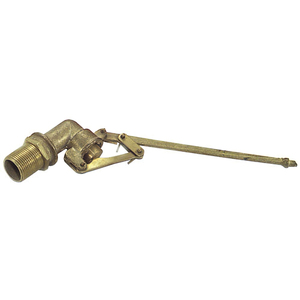 Guide per galleggianti 1/2" M6 per canna da pesca - Product Image 1