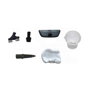 BSCI Factory CE ETL Certified 1500W Fregona de <span class=keywords><strong>Vapor</strong></span> Eléctrica multifunción Alfombra Piso <span class=keywords><strong>5</strong></span> <span class=keywords><strong>en</strong></span> <span class=keywords><strong>1</strong></span> Limpiador de fregona de <span class=keywords><strong>vapor</strong></span> - Product Image 4