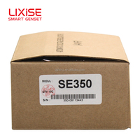 SE350/AVC63-4 AVR pour petit régulateur de tension de générateur de puissance régulateur de tension de puissance