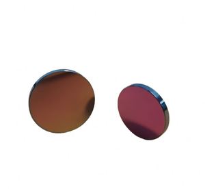 Germanium Glass <span class=keywords><strong>GE</strong></span> ống kính hồng ngoại mua Germanium ống kính Ống kính Germanium - Product Image 2