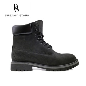 Dreamy Stark Casual Chelsea <b>Boots</b> Shoes High Top Men <b>Boots</b> Stylish <b>Boots</b> Men for Four Season - Product Image 3