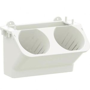 Kit <span class=keywords><strong>de</strong></span> tuyauterie <span class=keywords><strong>de</strong></span> salle <span class=keywords><strong>de</strong></span> bain verticale en plastique DIY le plus vendu pour pots <span class=keywords><strong>de</strong></span> plantes murales pour la décoration intérieure - Product Image 2