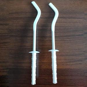 <span class=keywords><strong>Kit</strong></span> de montage pour accessoires de <span class=keywords><strong>radiateur</strong></span> de chauffage, 1/2 de 13 pièces, 3 supports 7x170mm - Product Image 4