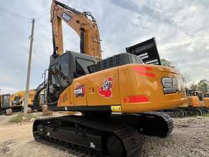 รถตักตีนตะขาบ SY235H ไฮดรอลิก Sany SY 235 - Product Image 3