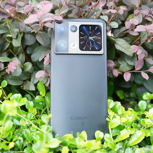 Teléfono Móvil CUBOT P90 con 12 GB de RAM, 256 GB de ROM, Cámara Principal de 64 MP, Pantalla HD+ de 6.88 Pulgadas, Batería de 5100 mAh, Reconocimiento Facial, Android 15, NFC - Product Image 6