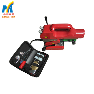 Máquina de Soldadura de Tuberías de PVC Automática Portátil <span class=keywords><strong>Profesional</strong></span> de 220V para Sellado de Geomembranas de HDPE en Exteriores, Nuevas Soldadoras de <span class=keywords><strong>Plástico</strong></span> - Product Image 3