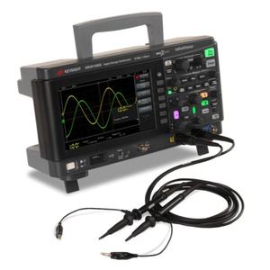 Oscilloscopio da banco Keysight Technologies DSOX1202G InfiniiVision Serie X, 70MHz, 2 canali analogici - Product Image 6