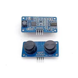 Waterproof Ultrasonic Sensor Module Arduino Distance Sensor for Avoiding Obstacles jsn-sr20-y1