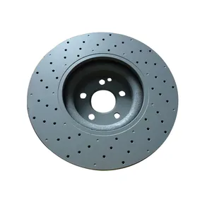 OEM Good Quality 2214210812 2304210712 Car Parts Auto Brake Discs For Benz W221