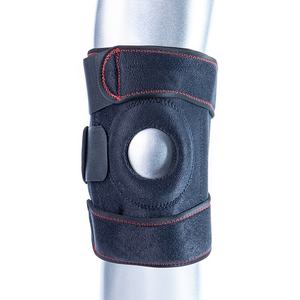 <span class=keywords><strong>3</strong></span> yollu ayarlanabilir kaymaz silme kayışı çift taraflı sabitleyici menisküs gözyaşı desteği dizlik - Product Image 3