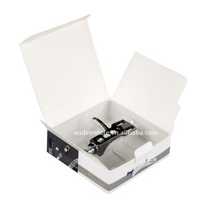 GOKA Tête <span class=keywords><strong>de</strong></span> cartouche <span class=keywords><strong>de</strong></span> rechange en alliage <span class=keywords><strong>de</strong></span> zinc avec <span class=keywords><strong>fils</strong></span> pour tourne-disque Cartouche <span class=keywords><strong>de</strong></span> <span class=keywords><strong>platine</strong></span>, cartouche <span class=keywords><strong>de</strong></span> phonographe - Product Image 6