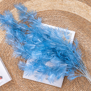 Flores Artificiales de Seda para Decoración de Bodas, Interiores y Exteriores, Decoración Suave, Reutilizables, Reciclables y Duraderas - Product Image 6