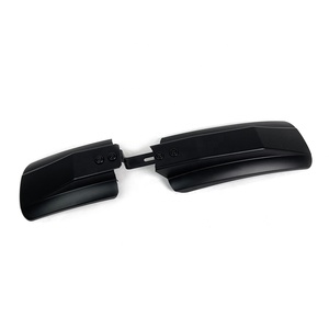 Coswheel gt20 ebike קדמי ו אחוריים אביזרי אופניים חשמליים - Product Image 5