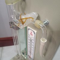 Appareil de mesure de la perméabilité à l'air DBT-127 Blaine Fineness, garantie 1 an, 220 V, instrument de mesure de la surface spécifique