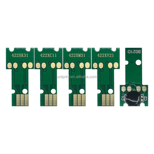 Chip de Cartucho de Tinta LC422 para Impresora Brother <span class=keywords><strong>MFC</strong></span>-<span class=keywords><strong>J5340DW</strong></span> MFCJ5345DW <span class=keywords><strong>MFC</strong></span>-J5740DW <span class=keywords><strong>MFC</strong></span>-J6540DW <span class=keywords><strong>MFC</strong></span>-J6940D Lc422XL - Product Image 5