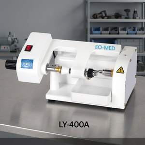 Optique : Machine de fabrication de modèles de lentilles optiques EOMED, modèle LY-400A LY-400B, la plus vendue en Chine (Guangxi) - Product Image 3
