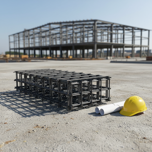 Maille soudée galvanisée de haute qualité, maille soudée en acier inoxydable, maille en acier à faible teneur en carbone, maille de construction, maille pour <span class=keywords><strong>barbecue</strong></span> - Product Image 1